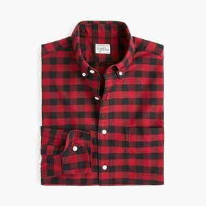 J. Crew Slim Oxford Shirt